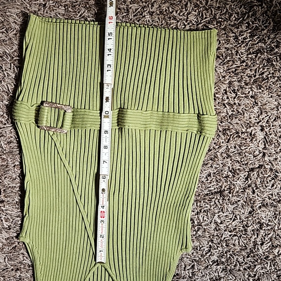 Worthington Sleeveless Sweater Vest style top Size XL - Picture 7 of 10